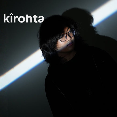 kirohta — talent AntiNRML