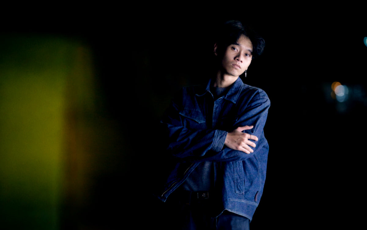 SonMV — talent AntiNRML