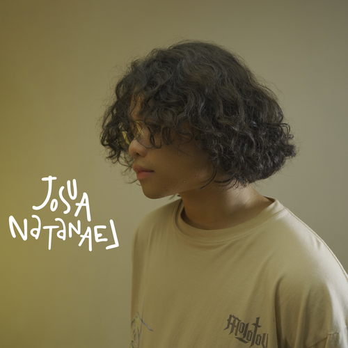 Josua Natanael — talent AntiNRML