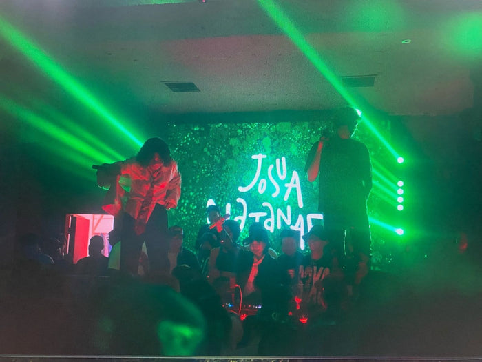 Josua Natanael — foto 2