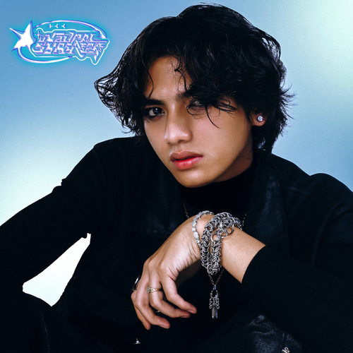Naufal Syachreza — talent AntiNRML