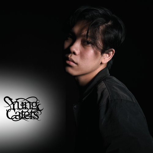 Yung Caters — talent AntiNRML