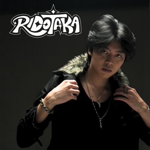 Ridotaka — talent AntiNRML