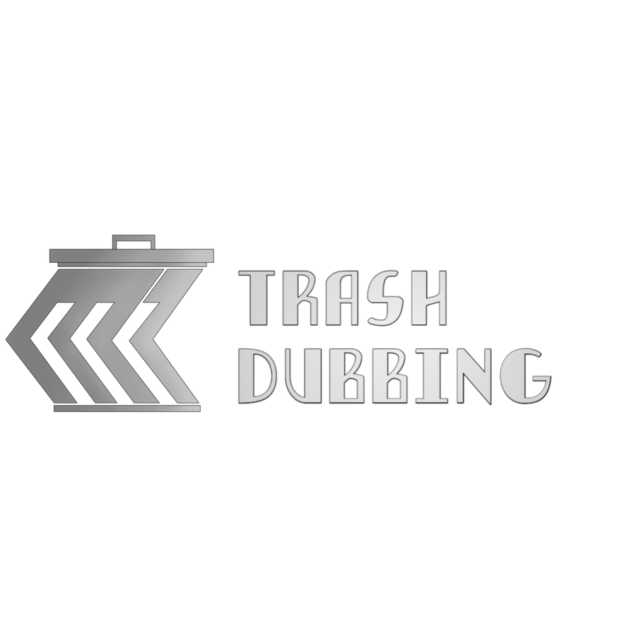 Mr. Trash Dubbing