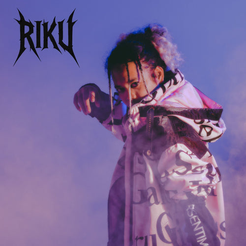 Riku — talent AntiNRML