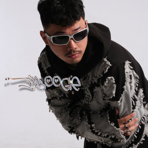 Bboogie — talent AntiNRML