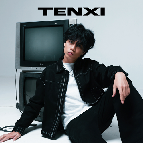 Tenxi — talent AntiNRML