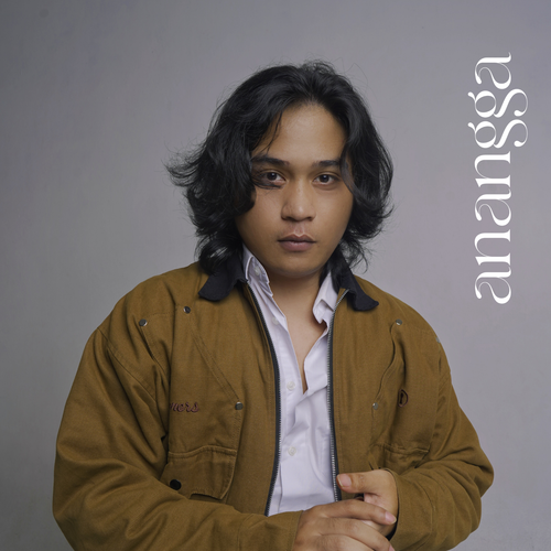 Anangga — talent AntiNRML