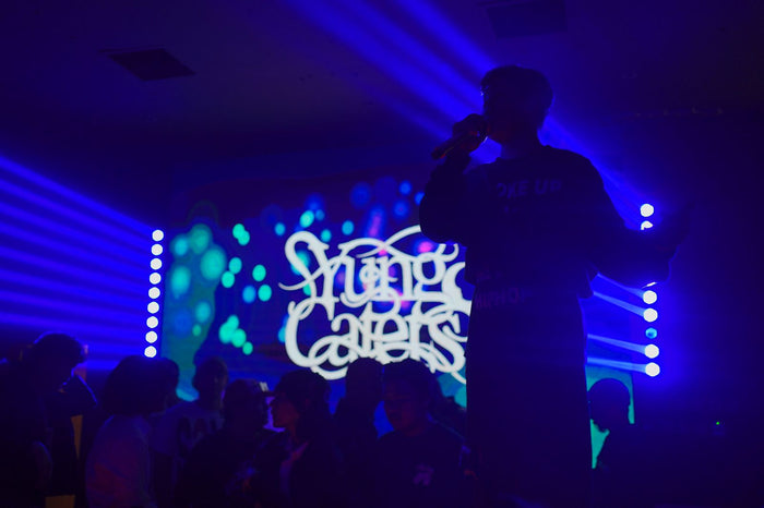 Yung Caters — foto 2