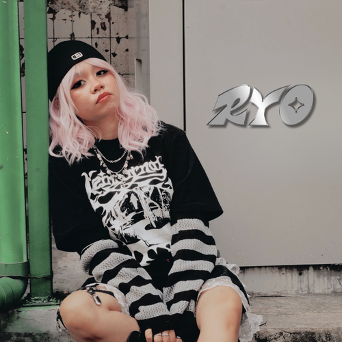 RYO — talent AntiNRML