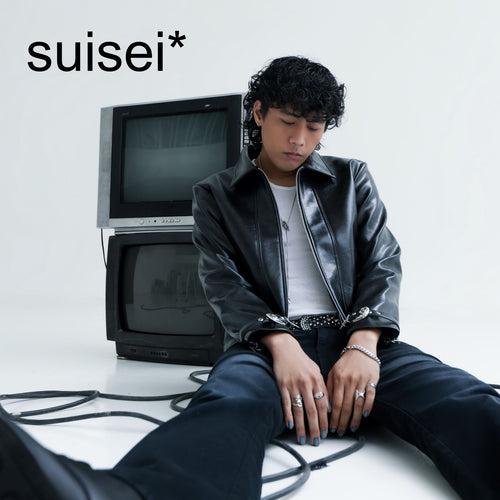 Suisei — talent AntiNRML