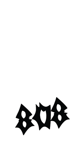 808Bunny