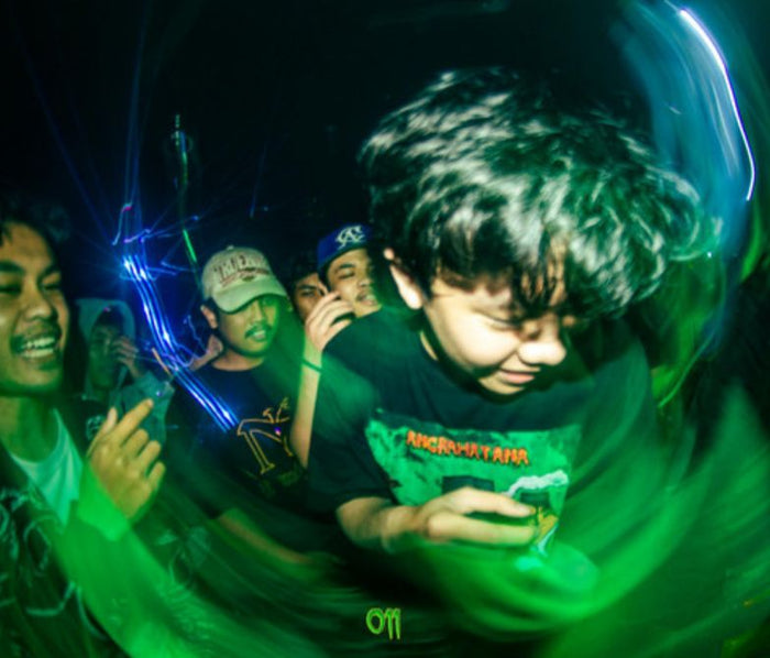 Yung Caters — foto 4