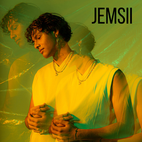 Jemsii — talent AntiNRML