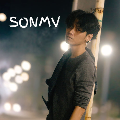 SonMV — talent AntiNRML