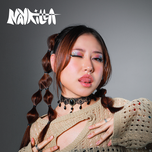 Naykilla — talent AntiNRML