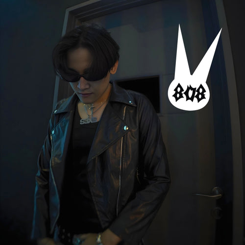808Bunny — talent AntiNRML