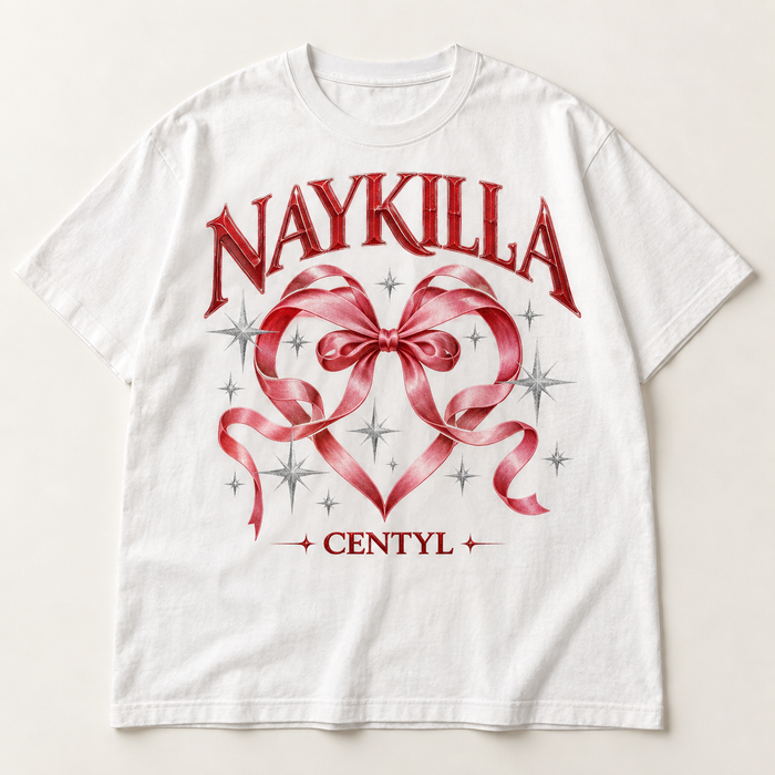 Naykilla "Centyl" Tee