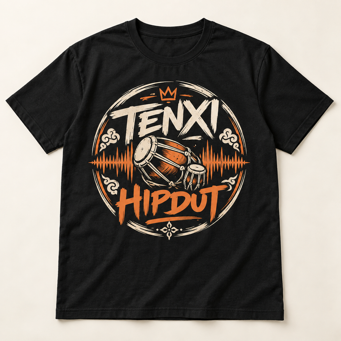 Tenxi "Hipdut" Tee